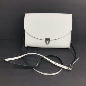 The Cambridge Satchel Company Leather Large Bag